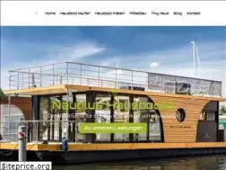 Sites similar to nautilus-hausboote.de