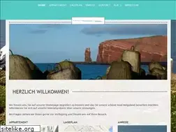 Sites similar to nautilus-helgoland.de