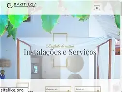 Sites similar to nautilus-ilhabela.com.br