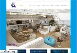 Sites similar to nautilus-tauchreisen.de