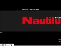 Sites similar to nautilus-training-ulm.de