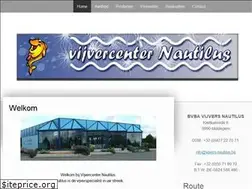 Sites similar to nautilus-vijvers.be