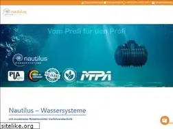 Sites similar to nautilus.de