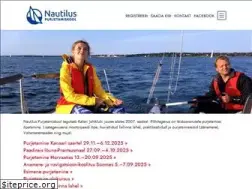 Sites similar to nautilus.ee