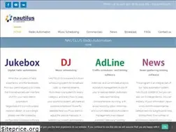 Sites similar to nautilus.hu