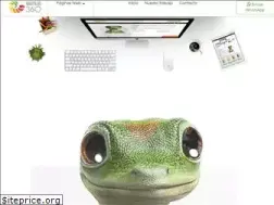 Sites similar to nautilus360.com