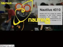 Sites similar to nautilus4010.com