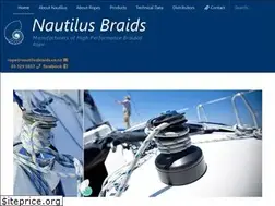 Sites similar to nautilusbraids.co.nz