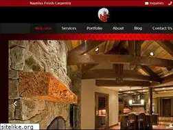 Sites similar to nautilusconstruction.com