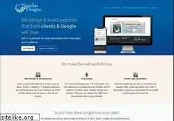 Sites similar to nautilusdesigns.com