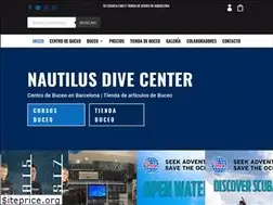 Sites similar to nautilusdivecenter.cat