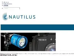Sites similar to nautilusdiving.co.uk