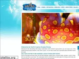 Sites similar to nautilusdivingcyp.com