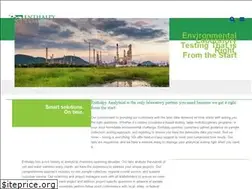 Sites similar to nautilusenvironmental.com