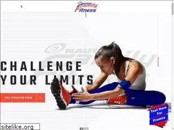 Sites similar to nautilusfamilyfitness.com