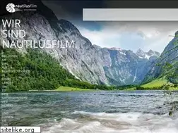 Sites similar to nautilusfilm.com