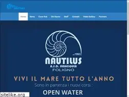 Sites similar to nautilusfoligno.it