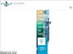 Sites similar to nautilusinsurance.com.au