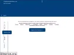 Sites similar to nautilusmarketing.co.uk