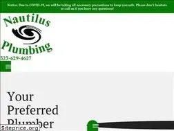 Sites similar to nautilusplumbing.com