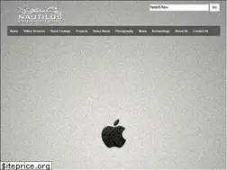 Sites similar to nautilusproductions.com