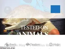 Sites similar to nautilusreels.com