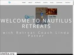 Sites similar to nautilusretreats.com