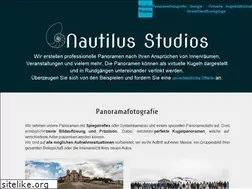 Sites similar to nautilusstudios.ch