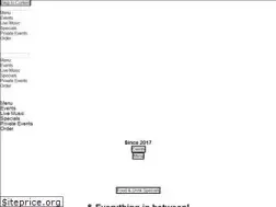 Sites similar to nautilustavern.com
