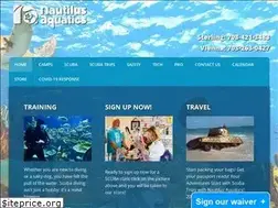 Sites similar to nautilusva.com