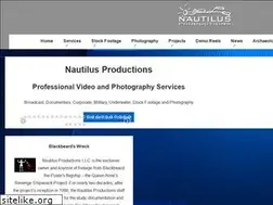 Sites similar to nautilusvideo.net