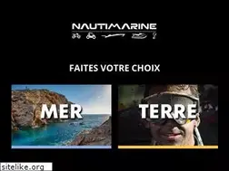Sites similar to nautimarine.com