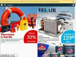 Sites similar to nautimarket-europe.com