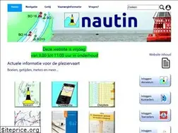 Sites similar to nautin.nl