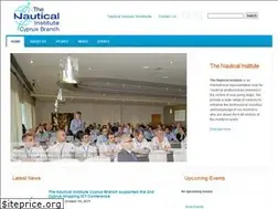Sites similar to nautinst-cyprus.org
