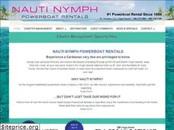 Sites similar to nautinymph.com