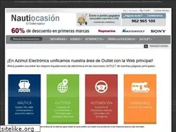 Sites similar to nautiocasion.com