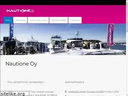 Sites similar to nautione.fi