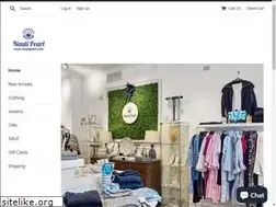 Sites similar to nautipearl.com