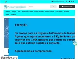 Sites similar to nautipecas.com.pt