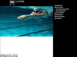Sites similar to nautipolis.fr