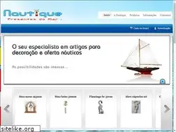 Sites similar to nautique.pt