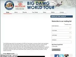 Sites similar to nautiquebigdawg.com