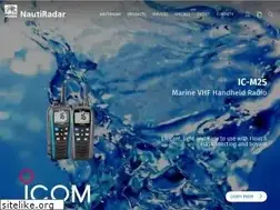 Sites similar to nautiradar.pt