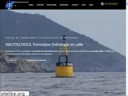 Sites similar to nautischool.ch