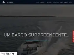 Sites similar to nautisercentronautico.pt
