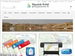 Sites similar to nautiskfritid.no