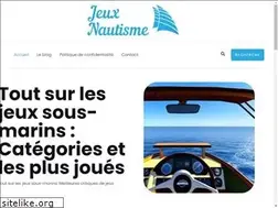 Sites similar to nautisme-saint-malo.fr
