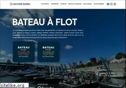 Sites similar to nautismequebec.com