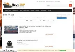 Sites similar to nautisnp.com